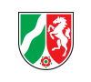 Wappen Nordrhein-Westfalen