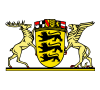 Wappen Baden-Württemberg