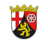 Wappen Rhineland-Palatinate