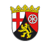 Wappen Rheinland-Pfalz