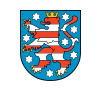 Wappen Thuringia