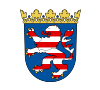 Wappen Hessia