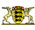 Wappen Baden-Württemberg