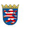 Wappen Hessen